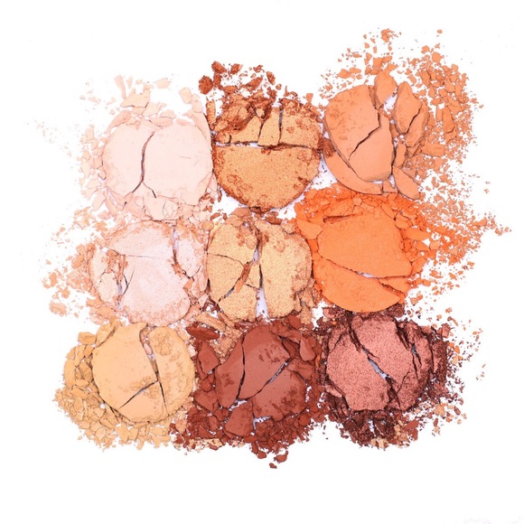 Beauty Bakeries Proof is in the Puddin’ Eyeshadow Palette - Picture 5 of 6